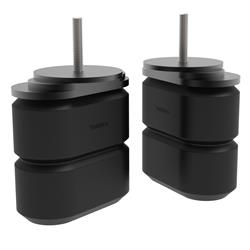 Timbren Suspension Enhancement Systems for 2017-2018 SIERRA 1500, SILVERADO 1500 - GMRCK15MR