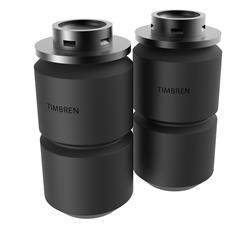 Timbren Suspension Enhancement Systems for 2006-2011 HHR - GMRHHR
