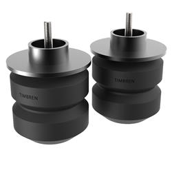 Timbren Suspension Enhancement Systems for 1995-2005 BLAZER, 1996-2001 BRAVADA, 1995-2001 JIMMY - GMRJB