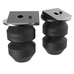 Timbren Suspension Enhancement Systems for 2000-2004 SONOMA, S10, 2000 HOMBRE - GMRS10B