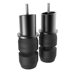 Timbren Suspension Enhancement Systems for 2005-2006 EQUINOX, 2006 TORRENT, 2002-2007 VUE - GMRVUE