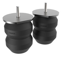 Timbren Suspension Enhancement Systems for 1998-2008 W3500 FORWARD, 1998-2009 W3500 TILTMASTER - GMRW35