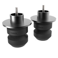 Timbren Suspension Enhancement Systems for 1999-2000 ESCALADE, 1995-2000 TAHOE, 1992-2000 YUKON - GMRYT4