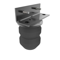 Timbren Suspension Enhancement Systems HIRFA