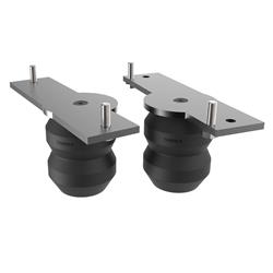 Timbren Suspension Enhancement Systems HIRFD
