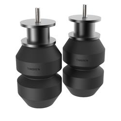 Timbren Suspension Enhancement Systems for 1999-2001 ODYSSEY - HROD1