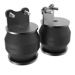 Timbren Industries Suspension Helper Springs IHF4000N