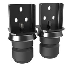 Timbren Suspension Enhancement Systems IHROA1