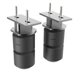 Timbren Suspension Enhancement Systems for 1993-1998 GRAND CHEROKEE - JRGC1