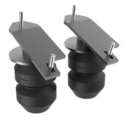 Timbren Suspension Enhancement Systems for 1987-1995 WRANGLER - JRYJ1