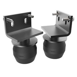 Timbren Suspension Enhancement Systems MFRFMMR