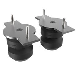 Timbren Suspension Enhancement Systems for 1989-2000 MONTERO, 1997-1999 MONTERO SPORT - MRMONT