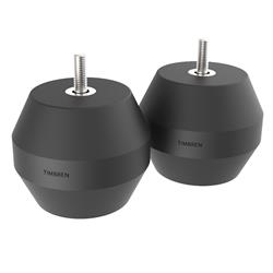 Timbren Suspension Enhancement Systems for 2005-2015 ARMADA, 2004 PATHFINDER ARMADA, 2004-2013 QX56 - NRARM