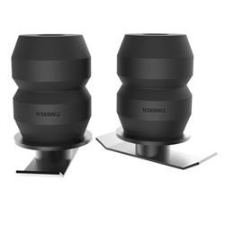 Timbren Suspension Enhancement Systems for 2004-2023 TITAN - NRTTN