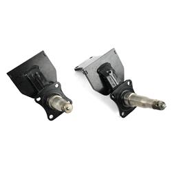Timbren Axle-Less Trailer Suspension Components P019