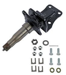 Timbren Industries Axle Less Trailer Suspensions P023