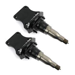 Timbren Industries Axle Less Trailer Suspensions P061