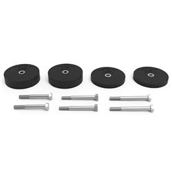 Timbren Industries Air Spring Helper Kit Replacement Components SPCRFF350SDC