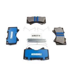 Timbren Industries Brake Pads TIM-D1303SD