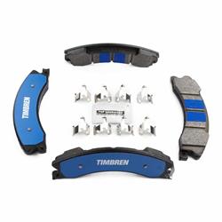 Timbren Industries Brake Pads TIM-D1565SD