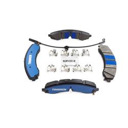 Timbren Industries Brake Pads TIM-D2250SD