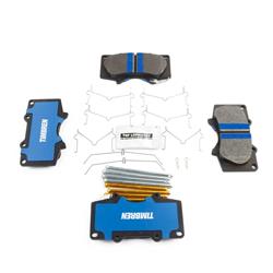 Timbren Industries Brake Pads TIM-D976SD