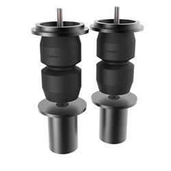 Timbren Suspension Enhancement Systems for 2004-2015 SIENNA - TORSEN04