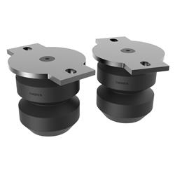 Timbren Suspension Enhancement Systems for 2016-2018 TACOMA - TORXR