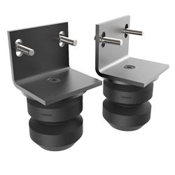 Timbren Industries Suspension Helper Springs UF100
