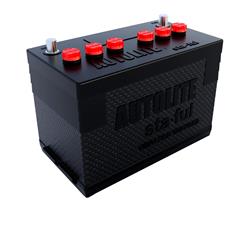 TurboStart Batteries SC-S27F