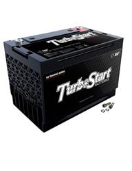 TurboStart Batteries LT16V