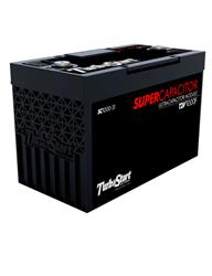 TurboStart Batteries SC1000-31