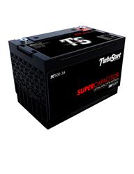 TurboStart Batteries SC500-34