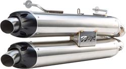 Two Brothers S1R Race Slip-On Mufflers