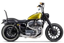 Two Brothers Racing Powersports Exhaust Systems 005-4110199