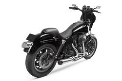 Two Brothers Racing Powersports Exhaust Systems 005-4280199