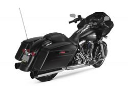 Two Brothers Racing Mufflers 005-4380499D