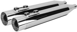 Two Brothers Racing Mufflers 005-4380499D-P