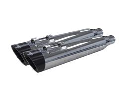 Two Brothers Racing Mufflers 005-4380499D-S