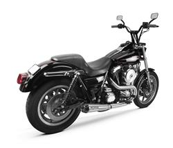 Two Brothers Racing Powersports Exhaust Systems 005-4440199