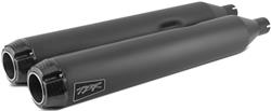 Two Brothers Racing Mufflers 005-4550499D-B