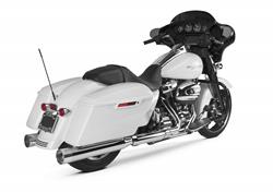 Two Brothers Racing Mufflers 005-4560499D-P