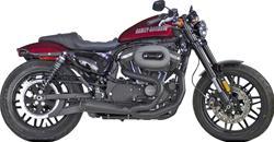 Two Brothers Racing Powersports Exhaust Systems 005-4580199-B