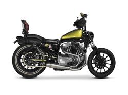 Two Brothers Racing Powersports Exhaust Systems 005-4700199