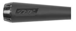 Two Brothers Comp-S Slip-On 304 Stainless Steel  Inch Muffler 005-4830499-B