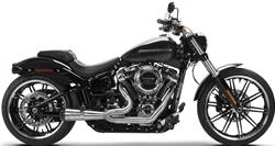 Two Brothers Racing Powersports Exhaust Systems 005-4980199