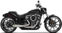 Two Brothers Racing Powersports Exhaust Systems 005-4990199