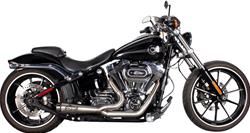 Two Brothers Racing Powersports Exhaust Systems 005-5210199