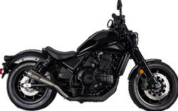 Two Brothers Racing Mufflers 005-5260499