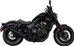 Two Brothers Racing Mufflers 005-5260499-B